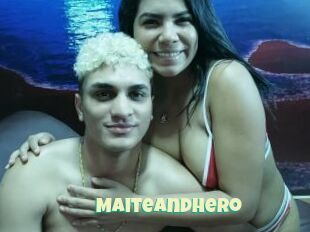 Maiteandhero