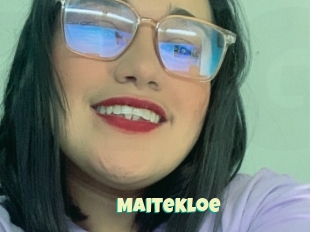 Maitekloe