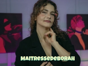 Maitressedeborah