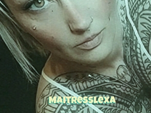 Maitresslexa