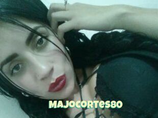 Majocortes80