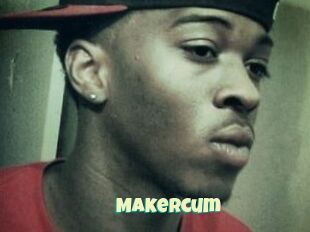 Makercum