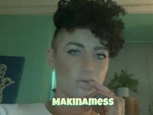 Makinamess