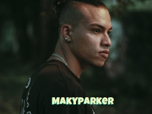 Makyparker