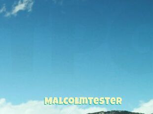 Malcolmtester