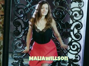 Maliawillson