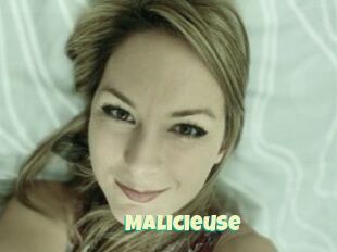 Malicieuse