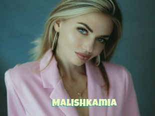 Malishkamia