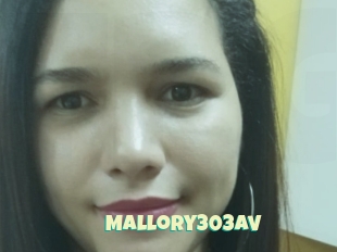 Mallory303av