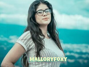 Malloryfoxy