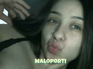 Maloporti