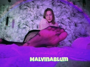 Malvinablum