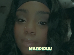 Mandiduu