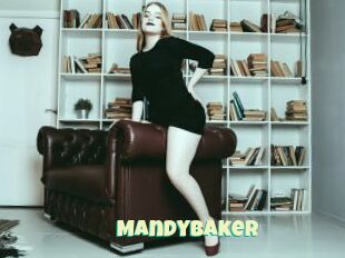 Mandybaker