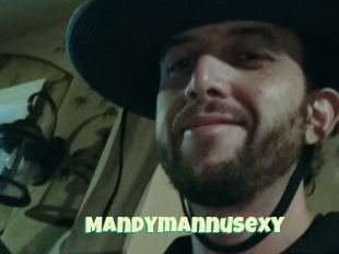 Mandymannusexy