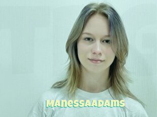 Manessaadams