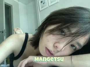 Mangetsu