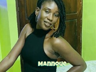 Mannoue