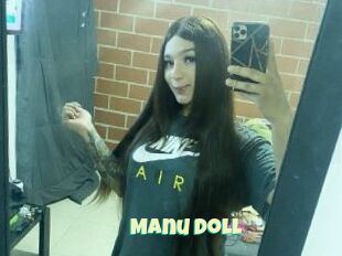 Manu_doll