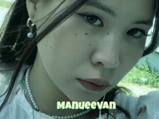 Manueevan