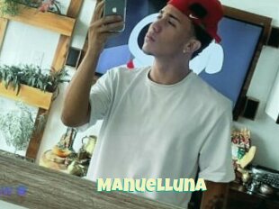 Manuelluna