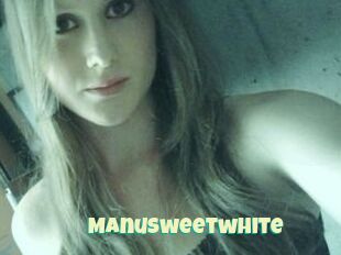 Manusweetwhite