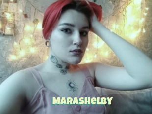 Marashelby