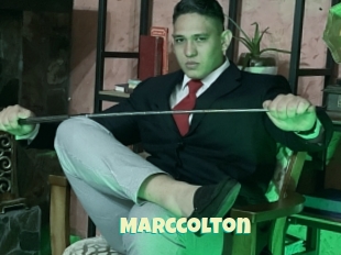 Marccolton