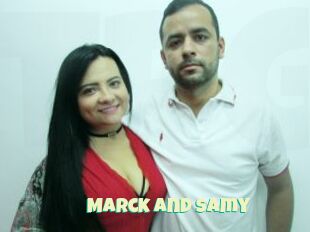 Marck_and_samy