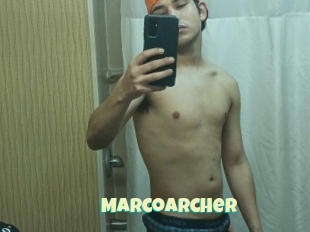 Marcoarcher