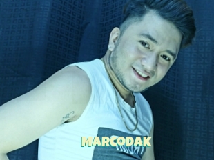 Marcodak