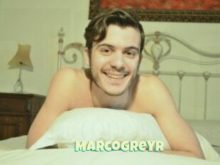 Marcogreyr