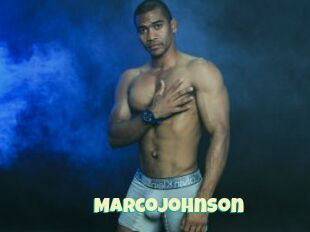 Marcojohnson