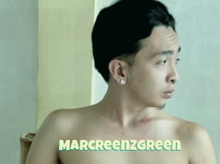 Marcreenzgreen