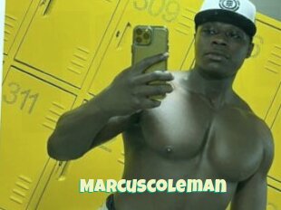 Marcuscoleman