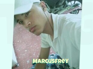 Marcusfrey