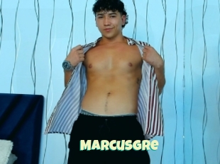 Marcusgre