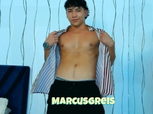 Marcusgreis