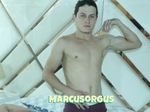 Marcusorgus