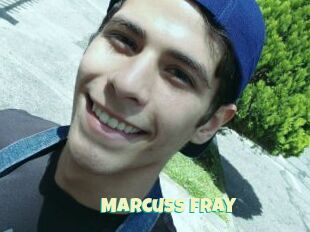 Marcuss_fray