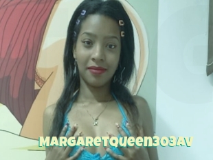 Margaretqueen303av