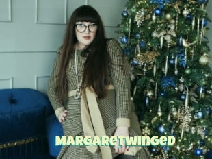 Margaretwinged