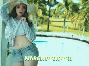 Margiedavisoon