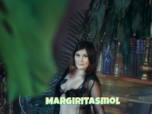 Margiritasmol