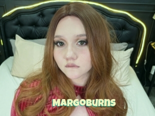 Margoburns