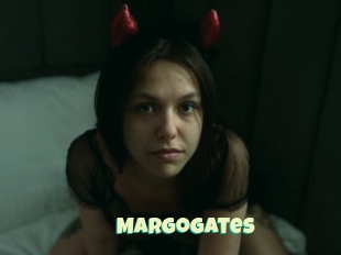 Margogates