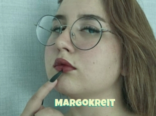 Margokreit