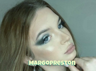 Margopreston