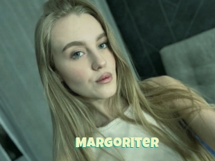 Margoriter