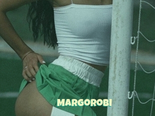 Margorobi